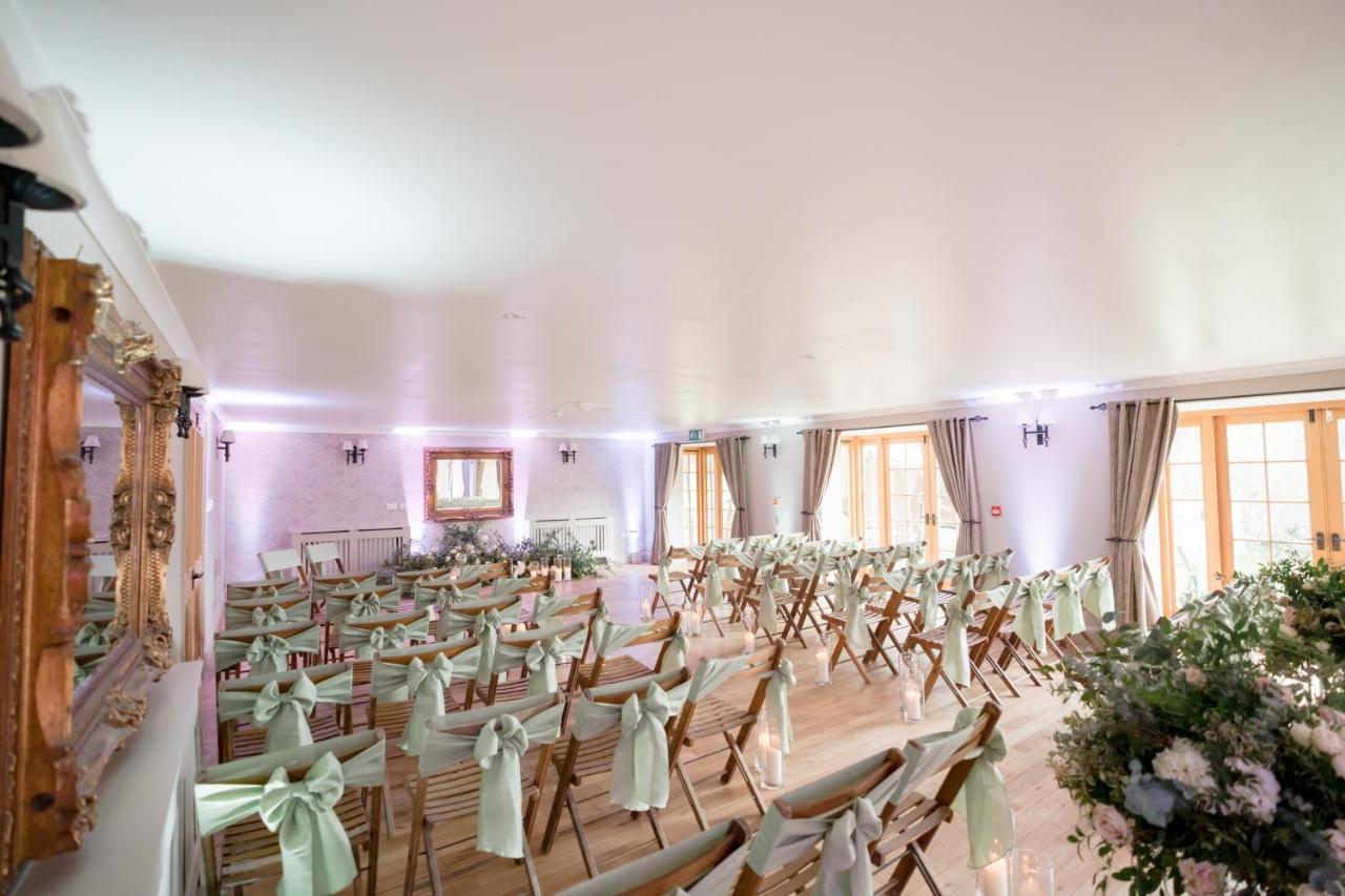 Tottington Manor Hotel Henfield Ngoại thất bức ảnh