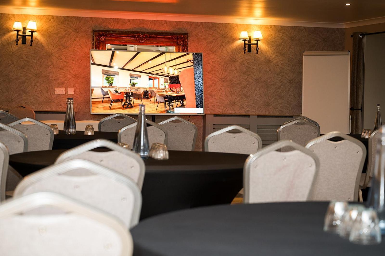 Tottington Manor Hotel Henfield Ngoại thất bức ảnh