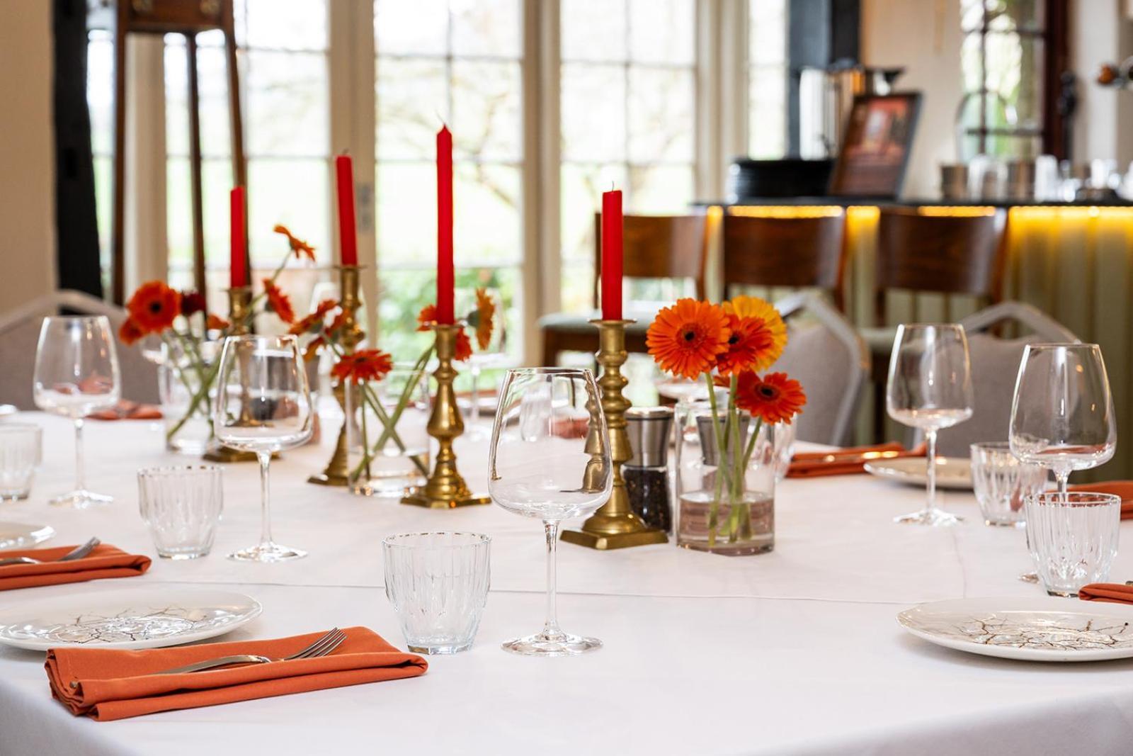 Tottington Manor Hotel Henfield Ngoại thất bức ảnh