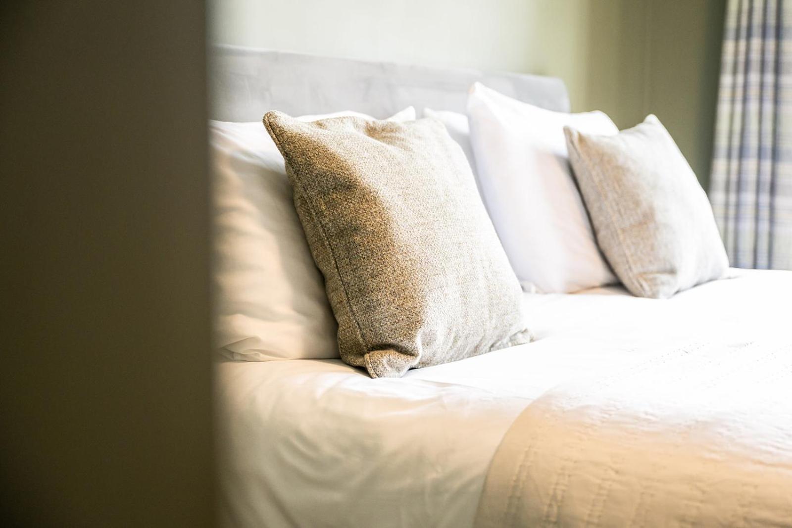 Tottington Manor Hotel Henfield Ngoại thất bức ảnh