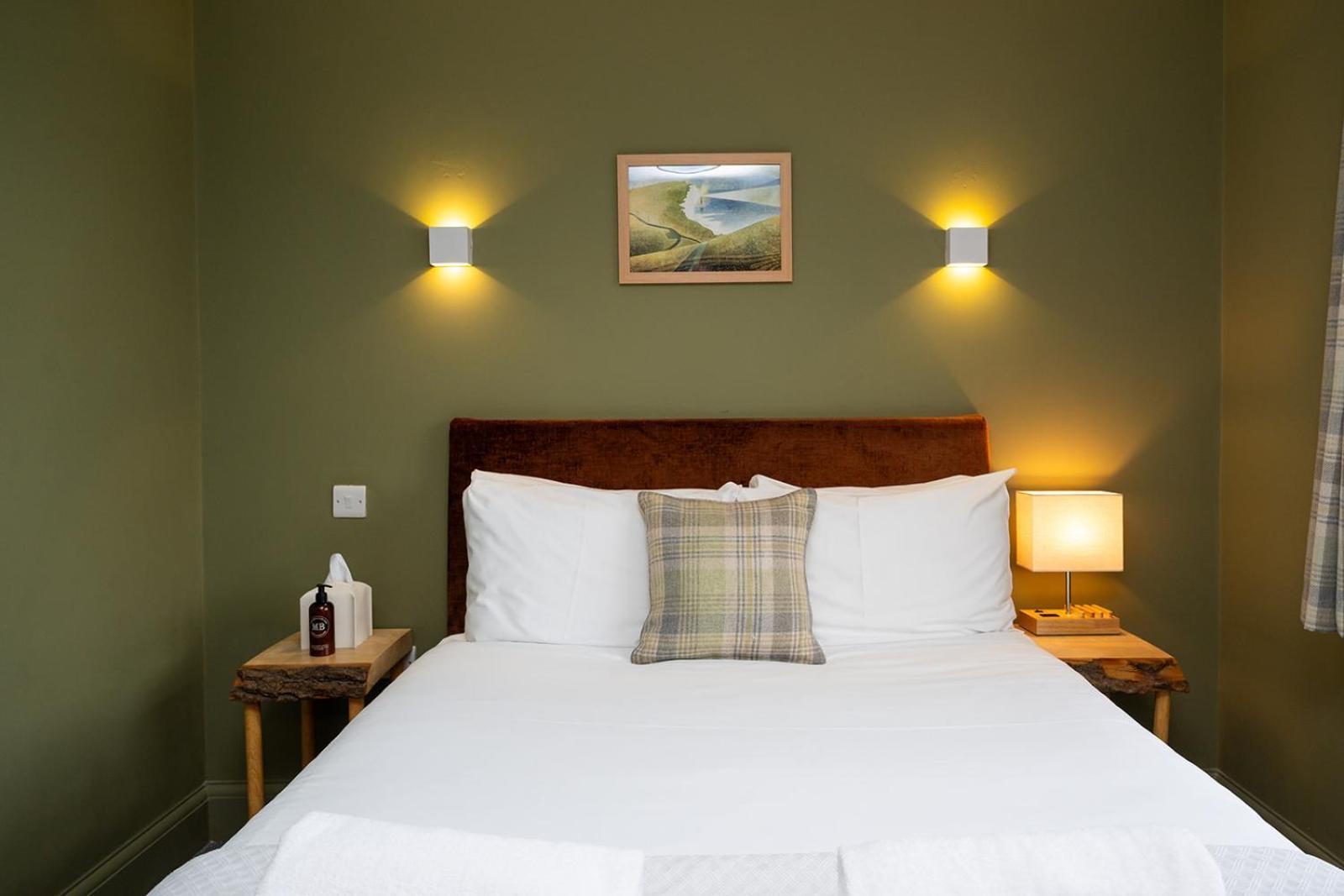 Tottington Manor Hotel Henfield Ngoại thất bức ảnh