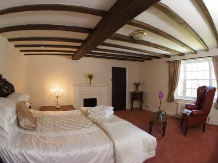 Tottington Manor Hotel Henfield Ngoại thất bức ảnh